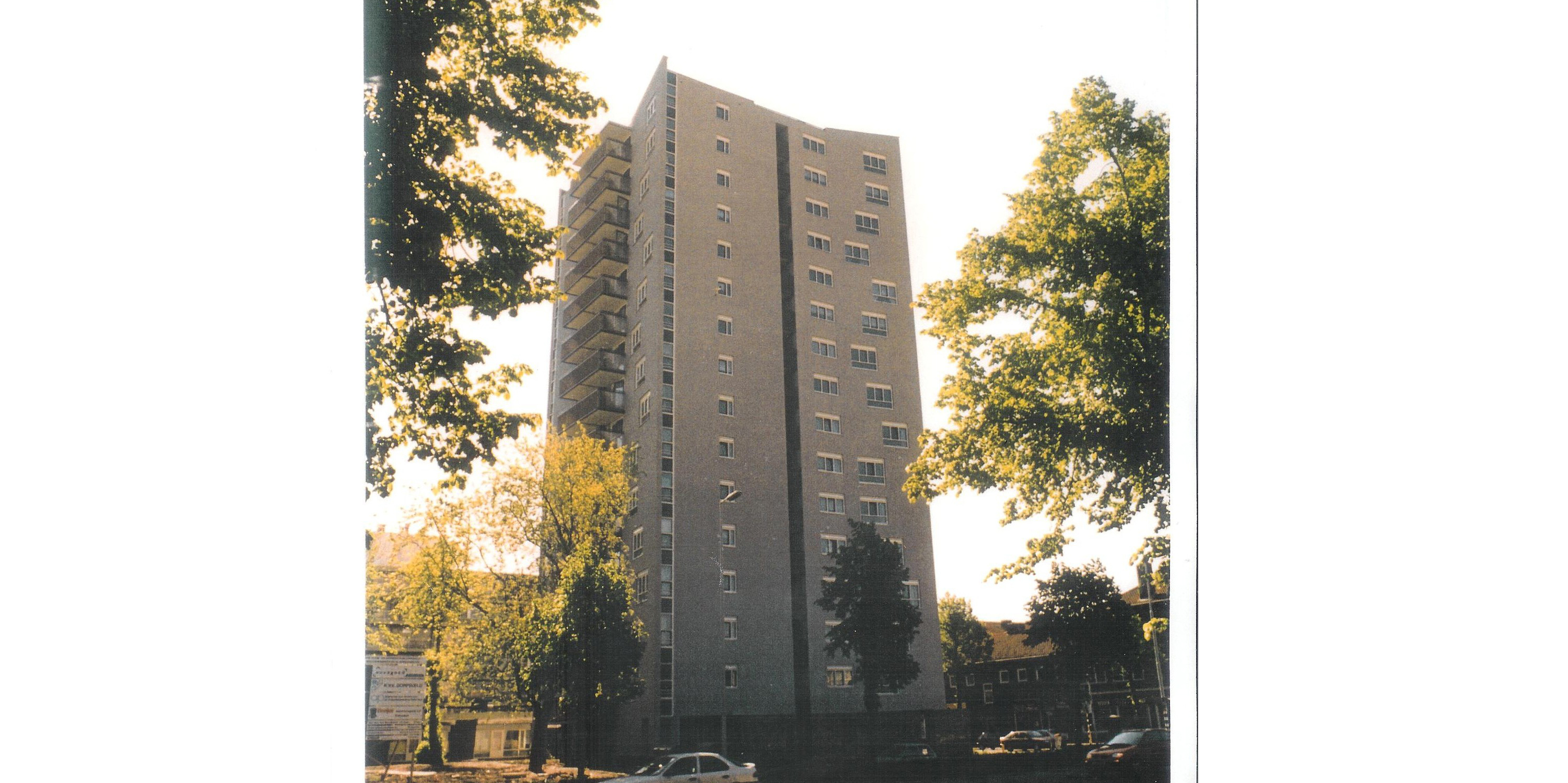 60 ouderenwoningen Dorpsveld Rotterdam - 7